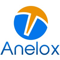 Anelox logo - Similar company to Vert | Engenharia Inteligente