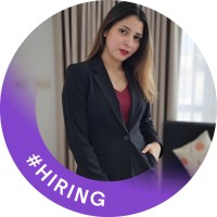 Manjiri P. logo - Similar company to Fabio  Ida