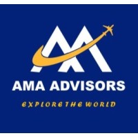 AMA Advisors logo - Similar company to Nwan Tech