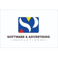 SP Software & Advertising Solution Inc. logo - Similar company to Sp Solution