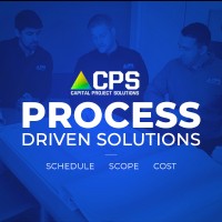 Capital Project Solutions, Inc. logo - Similar company to Air Professionals Heating & Air Conditioning