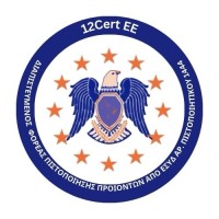 12CERT