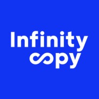 Infinity Copy logo - Similar company to Fight Analytics