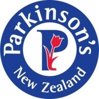 Parkinson's New Zealand logo - Similar company to Pd Warrior