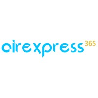 AIR EXPRESS 365 LIMITED logo - Similar company to Express Freight International