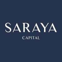 Saraya Capital logo - Similar company to Otium Clinics