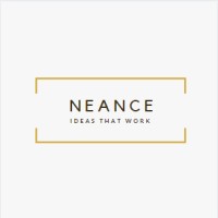 NEANCE logo - Similar company to The Spice Crew