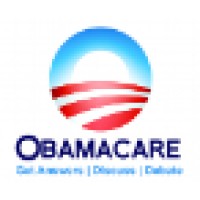 Obamacare Forums logo - Similar company to Obamacare