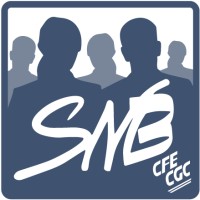 SNB CFE CGC logo - Similar company to Cfe-Cgc