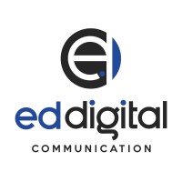 ED DIGITAL communication logo - Similar company to Agence Ce