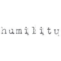 HUMILITY logo - Similar company to La Fée Maraboutée