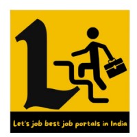 Let’s Job Consultancy Services logo - Similar company to Ocean It Services