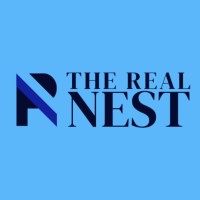 The Real Nest logo - Similar company to Real Propmart Pvt Ltd