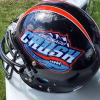 Colorado Crush Indoor Football