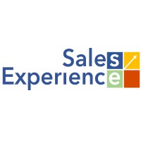 The SalesExperience Company logo - Similar company to Scheuten Solar