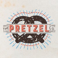 The Pretzel Company logo - Similar company to Adams County Winery