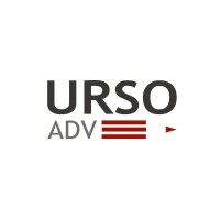 Urso Pubblicità & Marketing logo - Similar company to Go Mobile Srl