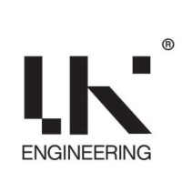 LK Engineering logo - Similar company to Climacond Middle East S.A.L