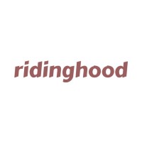 Ridinghood Media logo - Similar company to Harshming Web Solutions