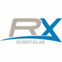RX Hospitalar logo - Similar company to Simmed