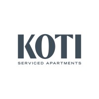 KOTI Hotel logo - Similar company to Eden Hotel Amsterdam