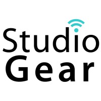 Studio Gear logo - Similar company to Conlin'S Print