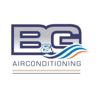 B&G Air Conditioning (Aust) Pty Ltd logo - Similar company to Croft Contracting