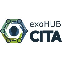 exoHUB CITA logo - Similar company to Agrusdata