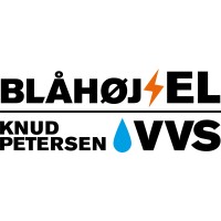 Blåhøj El logo - Similar company to Idom El