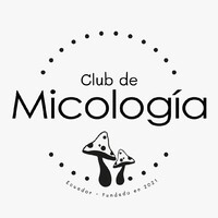 Club de micología Ecuador logo - Similar company to Deevin