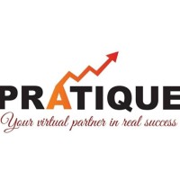 Pratique CFO logo - Similar company to Wallclock Consulting