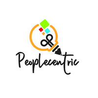 Peoplecentric logo - Similar company to White Hat Security Solutions