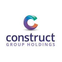 Construct Group Holdings Limited logo - Similar company to Construct Design & Building Group