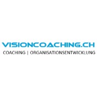 Visioncoaching logo - Similar company to Stiftung Hofacker