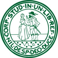 Studentenvereniging L.A.N.X. logo - Similar company to Studentenvereniging Ssra