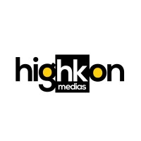 HIGHKON MEDIAS logo - Similar company to Vnetindia.Com