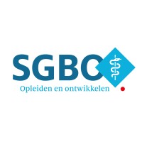 SGBO Radboudumc logo - Similar company to Sgbo