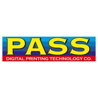 Pass Digital Printing Technology Co. logo - Similar company to Pass Digital