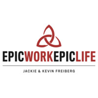 Epic Work Epic Life logo - Similar company to Epic Life Creative