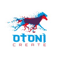 Otoni Create logo - Similar company to Lactina