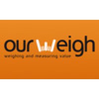 Our Weigh Ltd logo - Similar company to Precision Weighing Systems