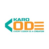 KaroCode logo - Similar company to Bytebillion