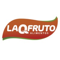 Laqfruto alimentos logo
