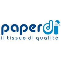 Paperdi srl logo - Similar company to Gopack