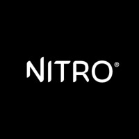 Nitro logo - Similar company to Undo
