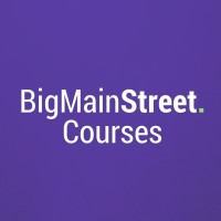 BigMainStreet.com Courses logo - Similar company to Orchard Learning Ltd