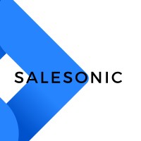 Salesonic logo - Similar company to Protectpipe