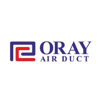 ORAY AIR DUCT logo - Similar company to Bilkent University Social Sciences Society