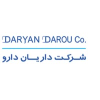 DaryanDarou logo - Similar company to Daryansalamat Pharma Group