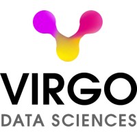 VIRGO Data logo - Similar company to Noah Technologies